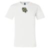 3001 - Bella Canvas Premium Ring Spun Cotton T-shirts Thumbnail