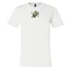 3001 - Bella Canvas Premium Ring Spun Cotton T-shirts Thumbnail
