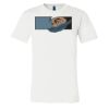 3001 - Bella Canvas Premium Ring Spun Cotton T-shirts Thumbnail