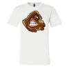 3001 - Bella Canvas Premium Ring Spun Cotton T-shirts Thumbnail