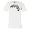 3001 - Bella Canvas Premium Ring Spun Cotton T-shirts Thumbnail
