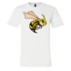 3001 - Bella Canvas Premium Ring Spun Cotton T-shirts Thumbnail