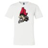 3001 - Bella Canvas Premium Ring Spun Cotton T-shirts Thumbnail