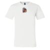 3001 - Bella Canvas Premium Ring Spun Cotton T-shirts Thumbnail