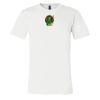 3001 - Bella Canvas Premium Ring Spun Cotton T-shirts Thumbnail