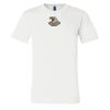 3001 - Bella Canvas Premium Ring Spun Cotton T-shirts Thumbnail