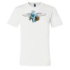 3001 - Bella Canvas Premium Ring Spun Cotton T-shirts Thumbnail