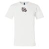 3001 - Bella Canvas Premium Ring Spun Cotton T-shirts Thumbnail