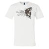 3001 - Bella Canvas Premium Ring Spun Cotton T-shirts Thumbnail
