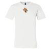 3001 - Bella Canvas Premium Ring Spun Cotton T-shirts Thumbnail