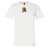 3001 - Bella Canvas Premium Ring Spun Cotton T-shirts Thumbnail