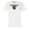 3001 - Bella Canvas Premium Ring Spun Cotton T-shirts Thumbnail
