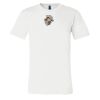 3001 - Bella Canvas Premium Ring Spun Cotton T-shirts Thumbnail