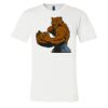 3001 - Bella Canvas Premium Ring Spun Cotton T-shirts Thumbnail