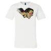 3001 - Bella Canvas Premium Ring Spun Cotton T-shirts Thumbnail