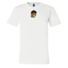 3001 - Bella Canvas Premium Ring Spun Cotton T-shirts Thumbnail