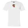 3001 - Bella Canvas Premium Ring Spun Cotton T-shirts Thumbnail
