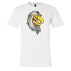3001 - Bella Canvas Premium Ring Spun Cotton T-shirts Thumbnail