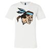 3001 - Bella Canvas Premium Ring Spun Cotton T-shirts Thumbnail