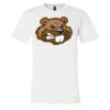 3001 - Bella Canvas Premium Ring Spun Cotton T-shirts Thumbnail