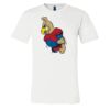 3001 - Bella Canvas Premium Ring Spun Cotton T-shirts Thumbnail