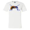 3001 - Bella Canvas Premium Ring Spun Cotton T-shirts Thumbnail