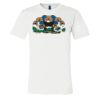 3001 - Bella Canvas Premium Ring Spun Cotton T-shirts Thumbnail