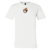 3001 - Bella Canvas Premium Ring Spun Cotton T-shirts Thumbnail