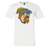 3001 - Bella Canvas Premium Ring Spun Cotton T-shirts Thumbnail