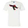 3001 - Bella Canvas Premium Ring Spun Cotton T-shirts Thumbnail