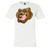 3001 - Bella Canvas Premium Ring Spun Cotton T-shirts Thumbnail