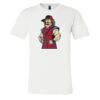 3001 - Bella Canvas Premium Ring Spun Cotton T-shirts Thumbnail
