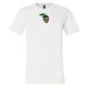 3001 - Bella Canvas Premium Ring Spun Cotton T-shirts Thumbnail