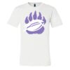 3001 - Bella Canvas Premium Ring Spun Cotton T-shirts Thumbnail