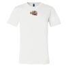 3001 - Bella Canvas Premium Ring Spun Cotton T-shirts Thumbnail