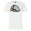 3001 - Bella Canvas Premium Ring Spun Cotton T-shirts Thumbnail