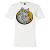 3001 - Bella Canvas Premium Ring Spun Cotton T-shirts Thumbnail