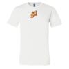 3001 - Bella Canvas Premium Ring Spun Cotton T-shirts Thumbnail