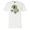 3001 - Bella Canvas Premium Ring Spun Cotton T-shirts Thumbnail