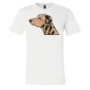 3001 - Bella Canvas Premium Ring Spun Cotton T-shirts Thumbnail
