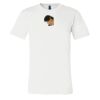 3001 - Bella Canvas Premium Ring Spun Cotton T-shirts Thumbnail
