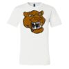 3001 - Bella Canvas Premium Ring Spun Cotton T-shirts Thumbnail