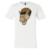 3001 - Bella Canvas Premium Ring Spun Cotton T-shirts Thumbnail