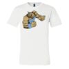 3001 - Bella Canvas Premium Ring Spun Cotton T-shirts Thumbnail