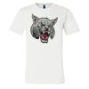 3001 - Bella Canvas Premium Ring Spun Cotton T-shirts Thumbnail