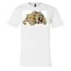 3001 - Bella Canvas Premium Ring Spun Cotton T-shirts Thumbnail