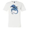 3001 - Bella Canvas Premium Ring Spun Cotton T-shirts Thumbnail