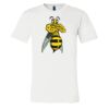 3001 - Bella Canvas Premium Ring Spun Cotton T-shirts Thumbnail