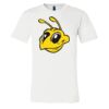 3001 - Bella Canvas Premium Ring Spun Cotton T-shirts Thumbnail