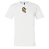 3001 - Bella Canvas Premium Ring Spun Cotton T-shirts Thumbnail